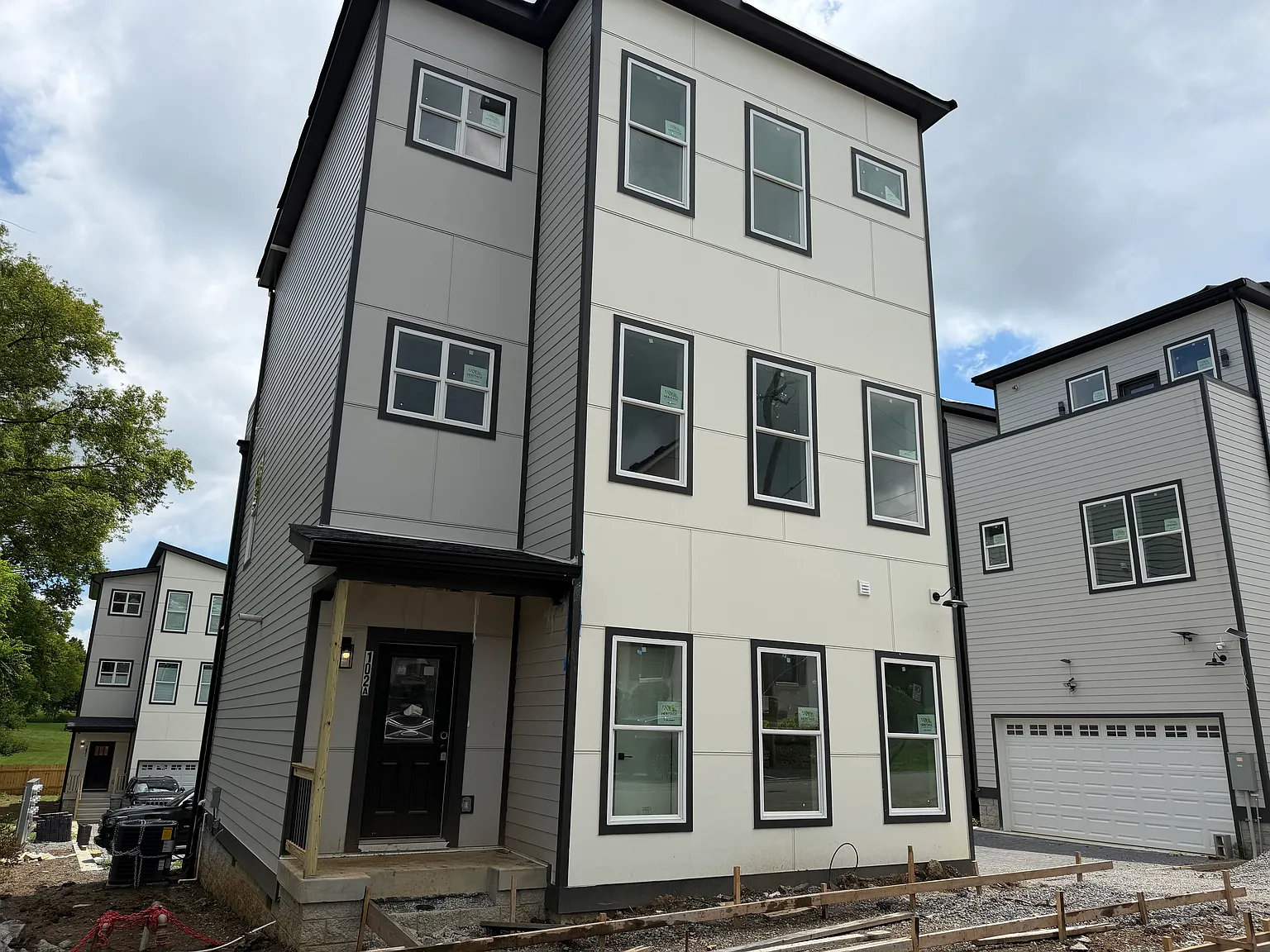 102 Walker Street — Photo 1