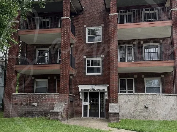 853 Barnett Ave, Kansas City, KS 66101