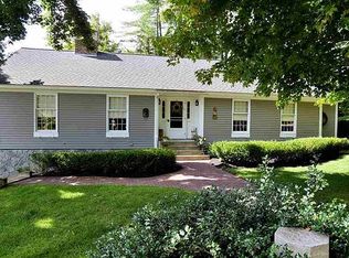 2 Garneau Rd, Franklin, NH 03235