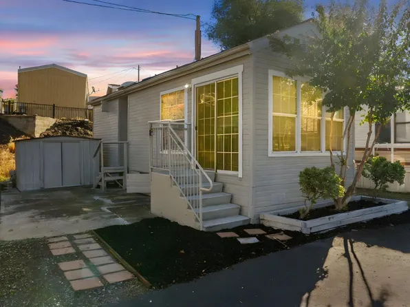 607 Mountain Ranch Rd #5, San Andreas, CA 95249