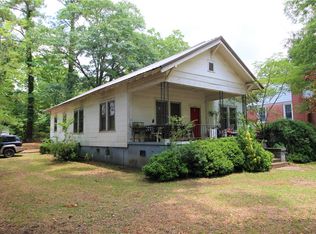 1304 W Whitner St, Anderson, SC 29624
