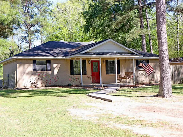 345 Country Charm, Livingston, TX 77351