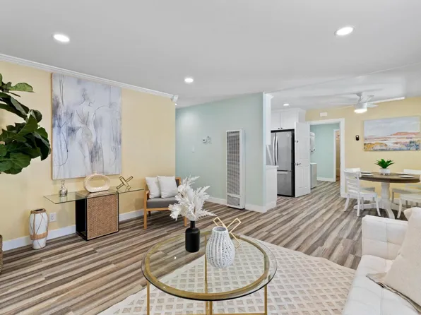 2575 Winchester Blvd, Campbell, CA 95008