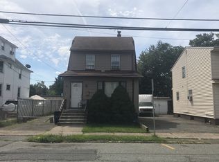 27 Rossiter Ave, Paterson, NJ 07502