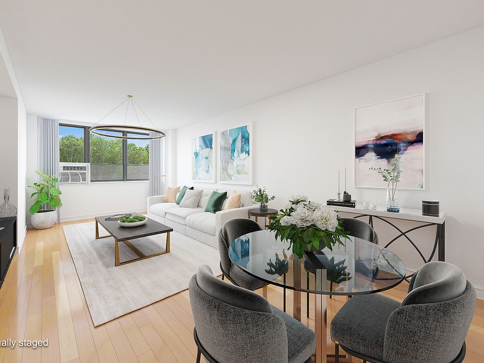 1st image of 301 Cathedral Pkwy #1G