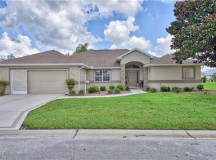 17755 SE 119th Avenue Rd, Summerfield, FL 34491