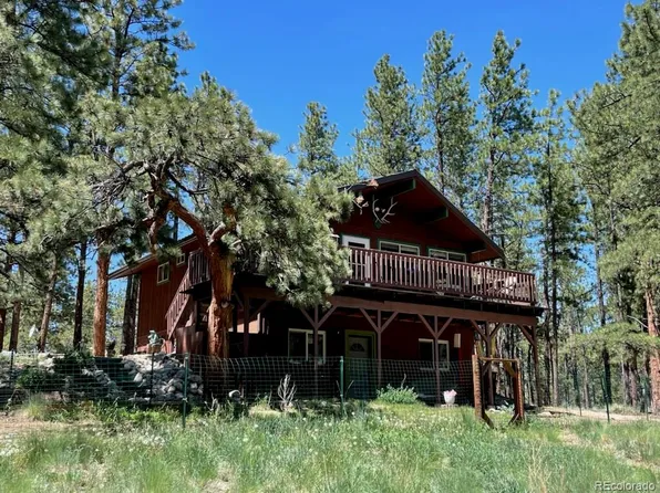 16360 Mt Princeton Road, Buena Vista, CO 81211
