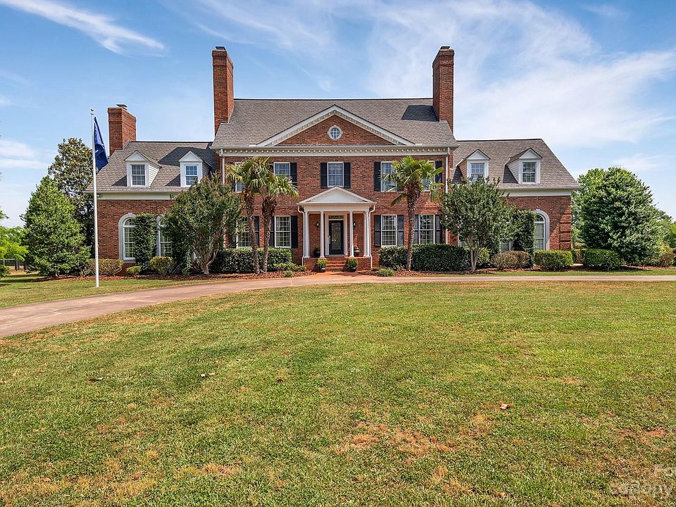 602 Grassy Pond Rd, Gaffney, SC 29341 Zillow