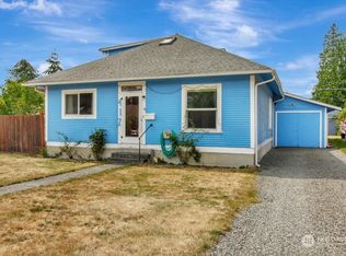 412 N Stillaguamish Ave, Arlington, WA 98223