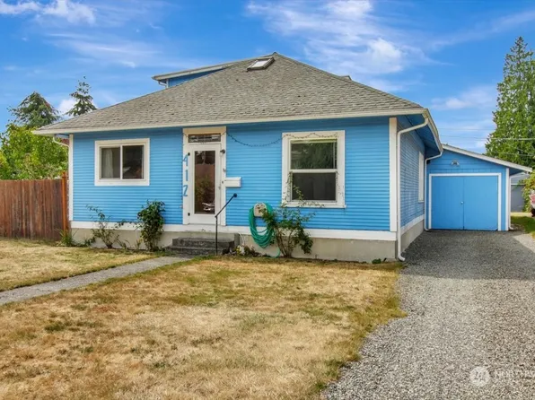412 N Stillaguamish Avenue, Arlington, WA 98223
