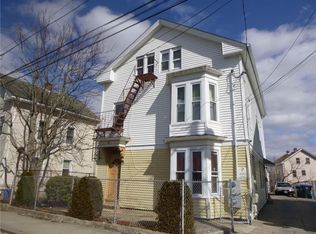31 Grape St, Providence, RI 02908