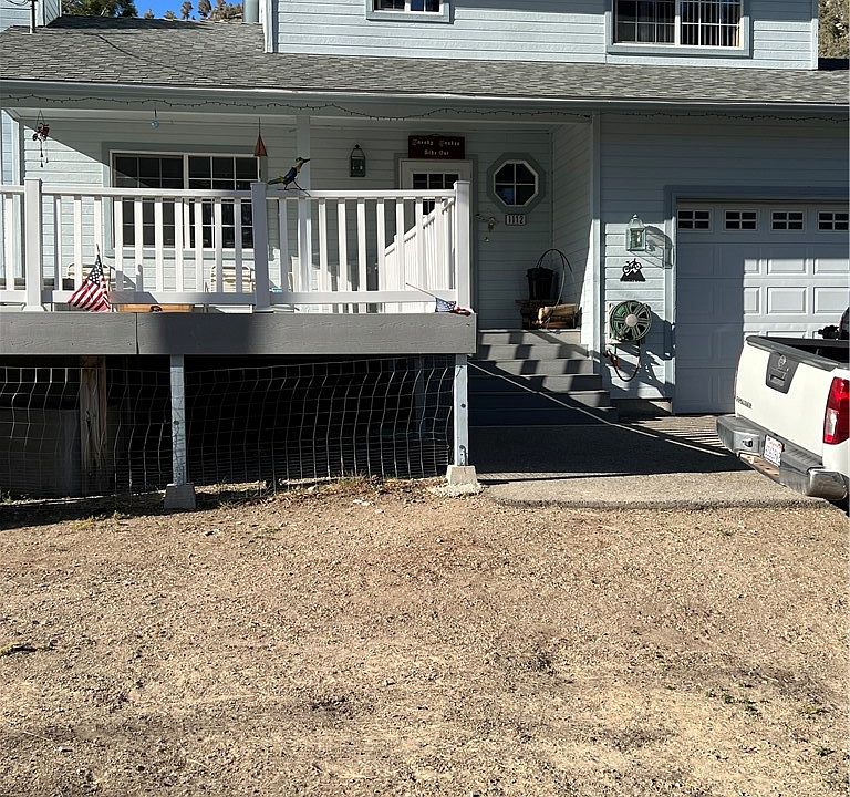 1112 Outer Hwy 2, Wrightwood, CA 92397 Zillow