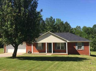 128 Carnegie Loop, Meridianville, AL 35759