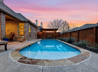 1309 Pitaya Dr, Argyle, TX 76226