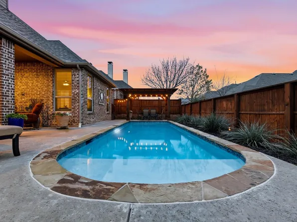 1309 Pitaya Dr, Argyle, TX 76226