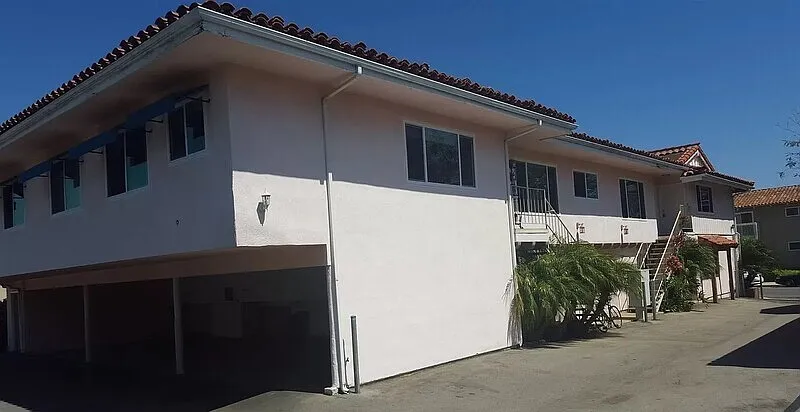345 Mathilda Dr #3