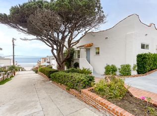 3201 Alma Ave, Manhattan Beach, CA 90266