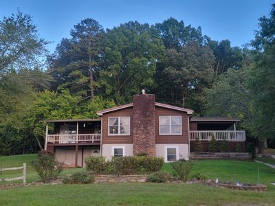 410 Bolton Dr, Spring City, TN, 37381