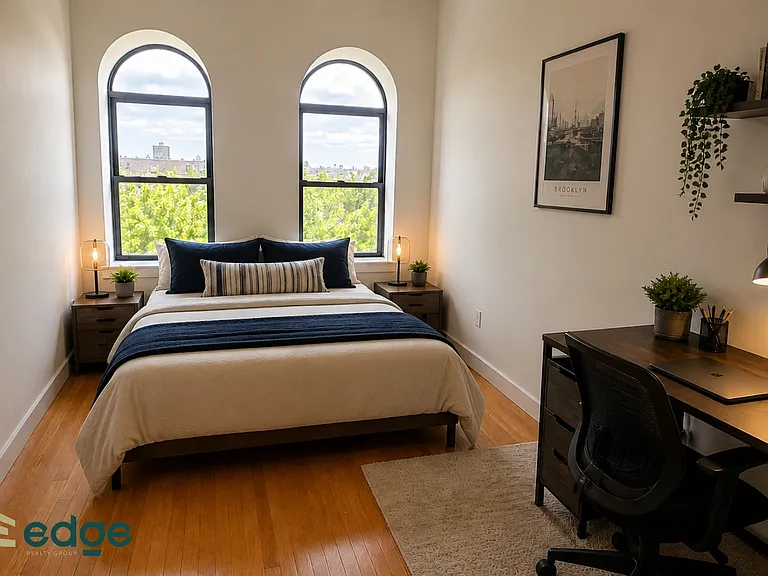 35 Rogers Ave #4B — Photo 4