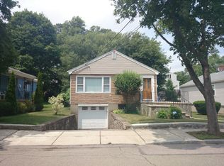 93 Partridge St, West Roxbury, MA 02132