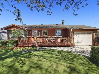 3225 Buckingham ROAD, Sturtevant, WI, 53177