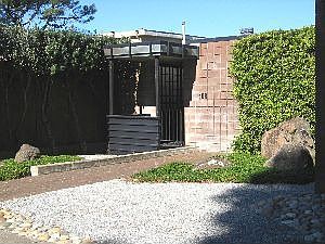Exterior :: 166 Palo Alto Ave.