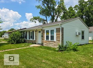 603 Saint Monica Dr, Cahokia, IL 62206