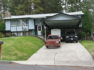 1712 S Wardson St, Spokane, WA 99212