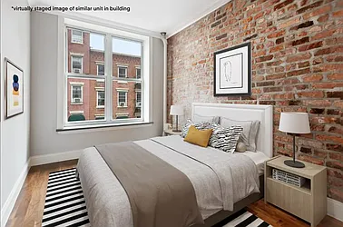 Rented by REAL New York