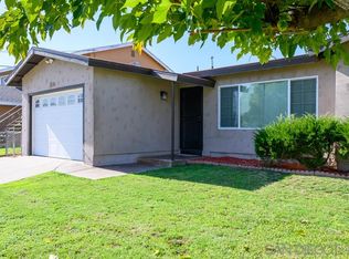 2536 Glebe Rd, Lemon Grove, CA 91945