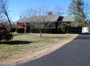 16119 Fairview Rd, Bristol, VA 24202