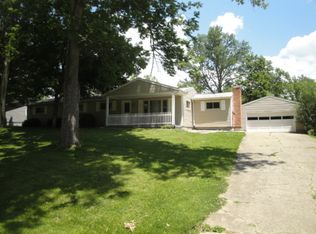 1224 Donna Marie Dr, Hamilton, OH 45013