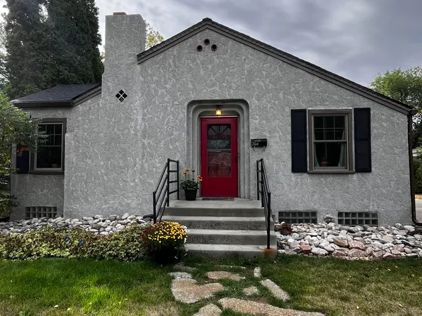 744 Avenue C, Billings, MT 59102