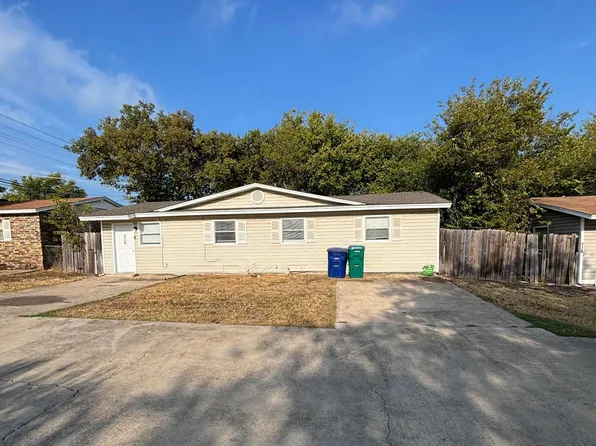 920 S 13th St, Copperas Cove, TX 76522