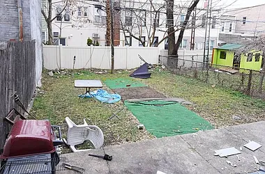 Rented by Coda Real Estate NYC