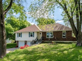 1003 Barron Rd, Raymore, MO 64083