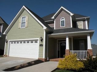 1145 Gaston Dr, Roanoke, VA 24019
