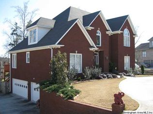 860 Bear Trce, Hoover, AL 35226