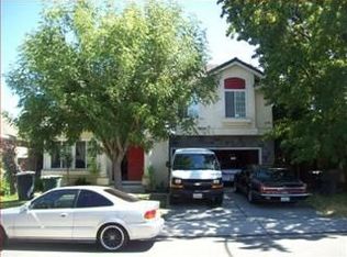 510 Czerny St, Tracy, CA