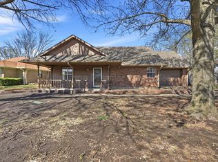 3118 Normandy Dr, Sherman, TX 75090