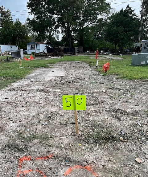 2305 Shell Rd #52 — Photo 1