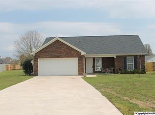 185 Bonaire Dr, Huntsville, AL 35811