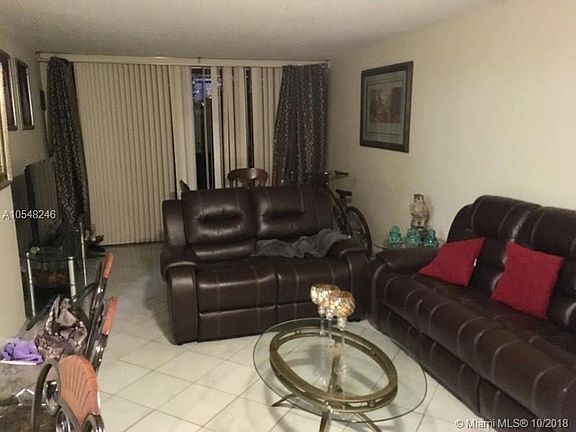 3rd image of 8801 W Flagler St APT 103
