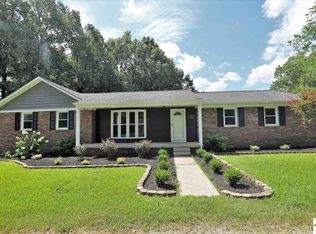 330 Rosewood Dr, Paducah, KY 42003