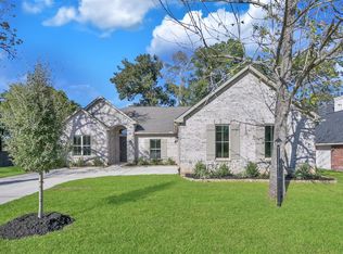 43 Wilmington Dr, Montgomery, TX 77356