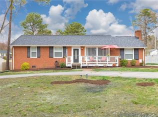 9504 Bonnie Dale Rd, Henrico, VA 23229