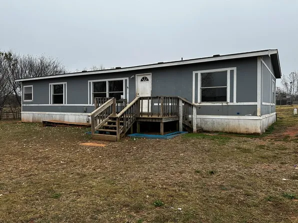 3708 Homestead Rd, Blanchard, OK 73010