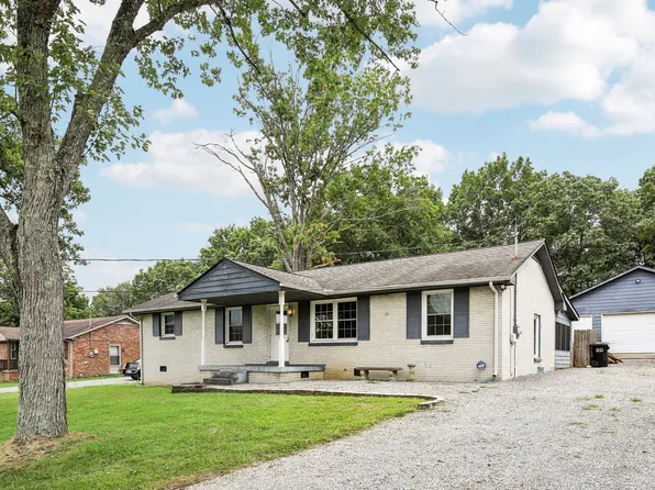 1815 George Thomas Dr, La Vergne, TN 37086