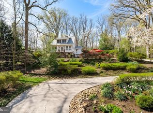 702 Sligo Creek Pkwy, Takoma Park, MD 20912