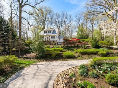 702 Sligo Creek Pkwy, Takoma Park, MD, 20912